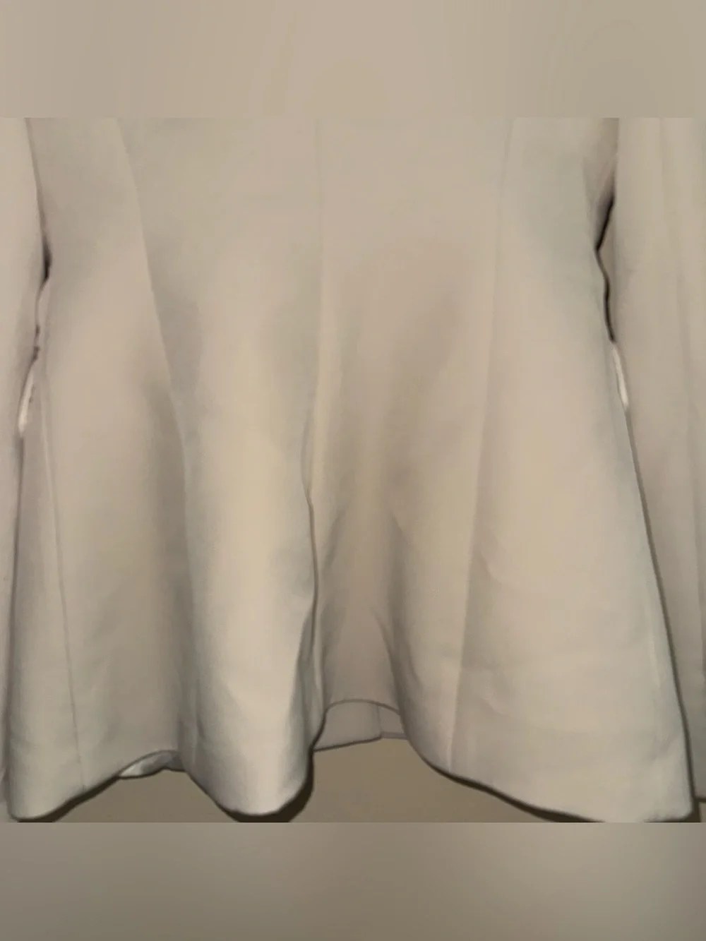 Helsa recycled twill
